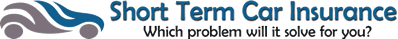 Short term car insurance